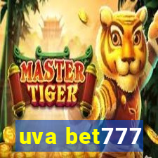 uva bet777